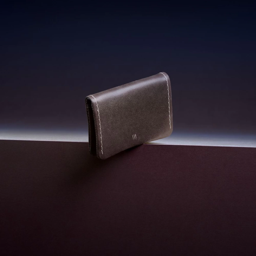 Футляр для визиток Coretto фото 2