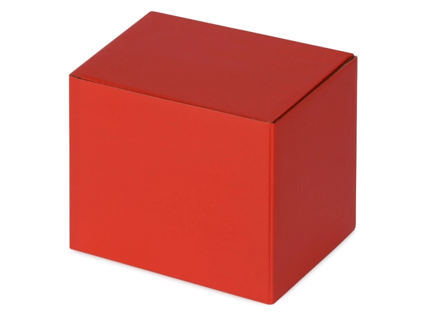 Коробка для кружки, красный фото 1