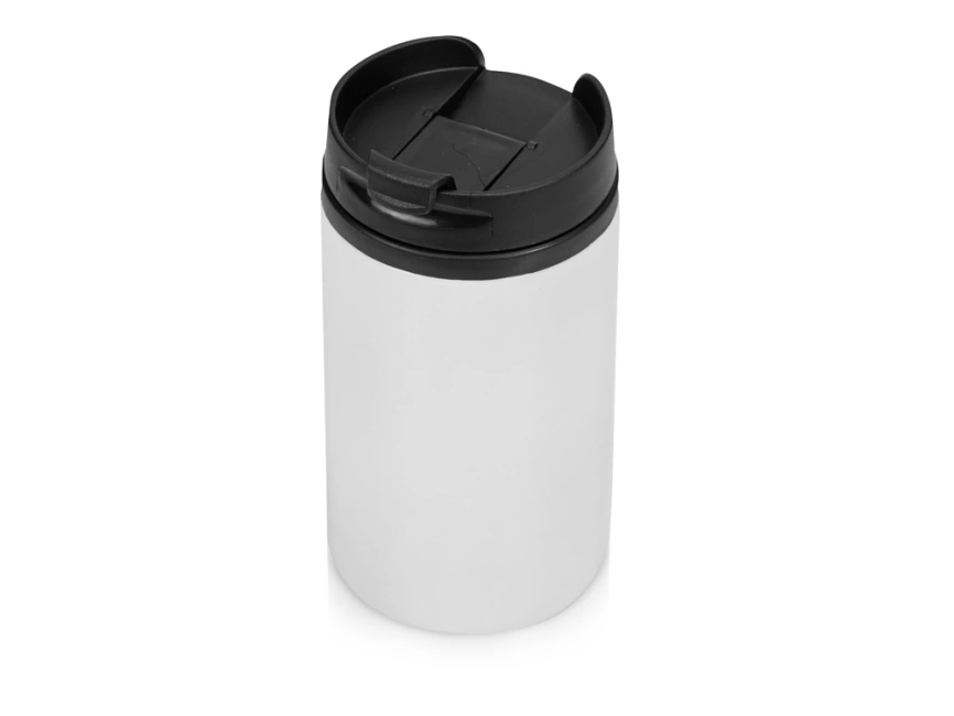 Термокружка Jar 250 мл, белый фото 1