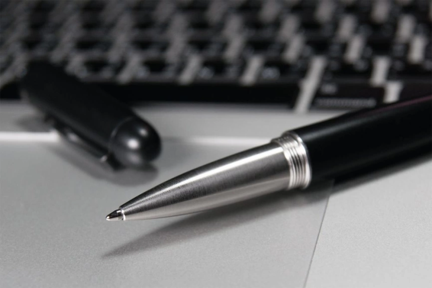 Мультитул Xcissor Pen Full Set, черный фото 3