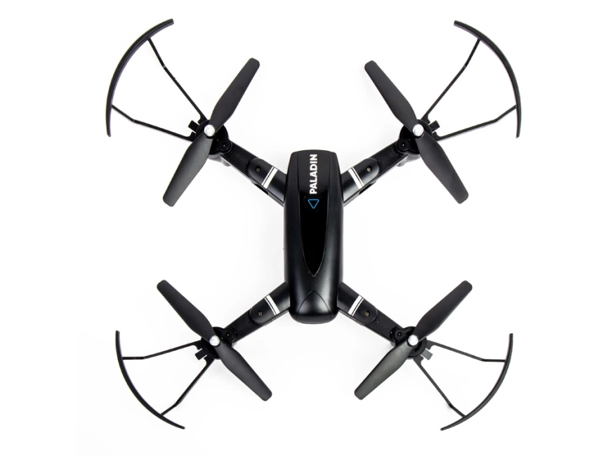 Радиоуправляемый квадрокоптер HIPER PALADIN FPV фото 8