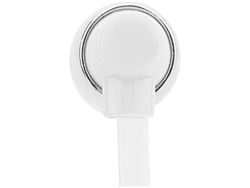 Наушники Bustle Bluetooth®, белый фото 2
