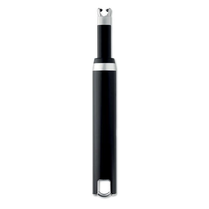Большая USB зажигалка фото 9