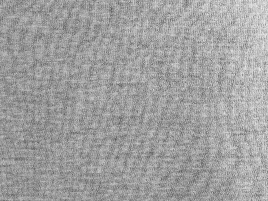 Мужские шорты из френч терри Warsaw 220гр, серый меланж фото 7