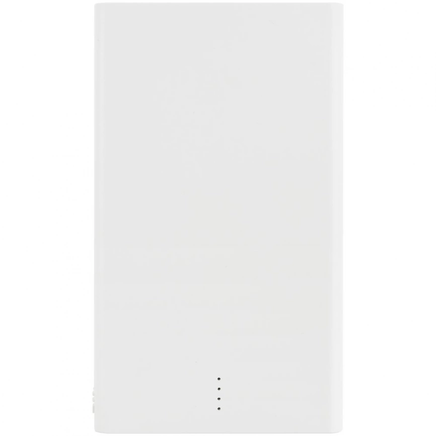 Внешний аккумулятор Easy Trick Comfort 4000 мАч, белый фото 5