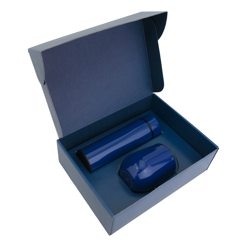 Набор Hot Box C (синий) фото 1