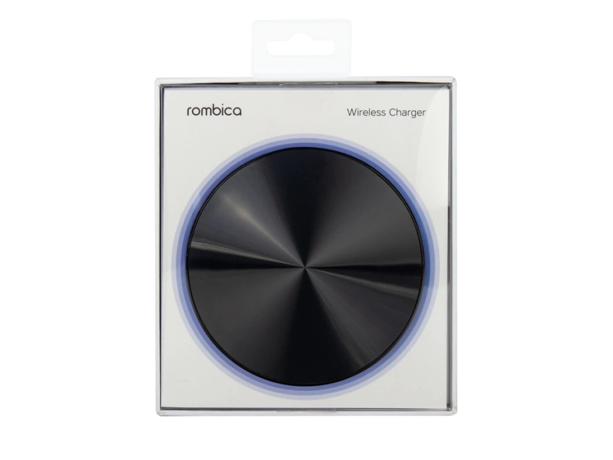 Rombica NEO Zeta Quick, черный фото 4