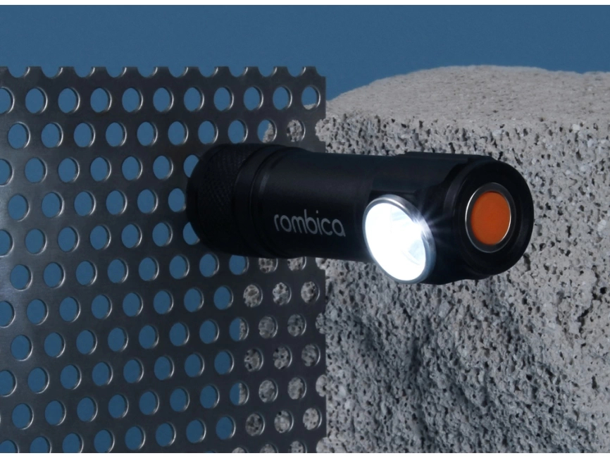 Фонарь Rombica LED Z9 фото 9