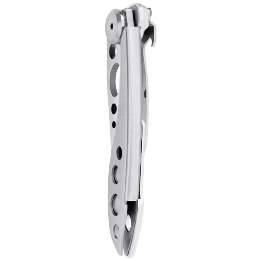 Нож Skeletool KBX, серебристый фото 4
