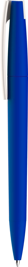 Ручка ZETA SOFT Синяя 1010.01 фото 2
