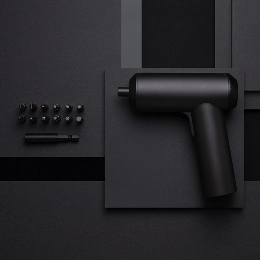 Отвертка аккумуляторная Mi Cordless Screwdriver фото 6