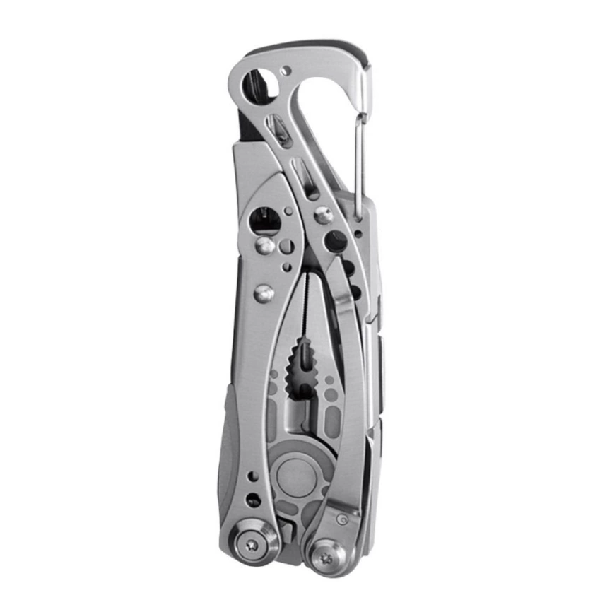 Мультитул Skeletool, серебристый фото 3