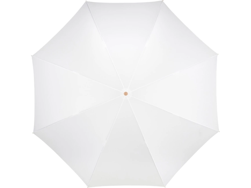 Зонт 7399  AC alu golf umbrella FARE® Precious white/copper фото 2