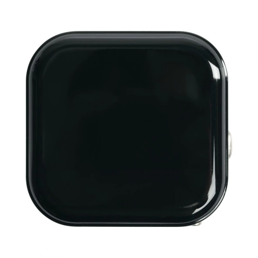 Зарядное устройство Vemork, черное фото 3