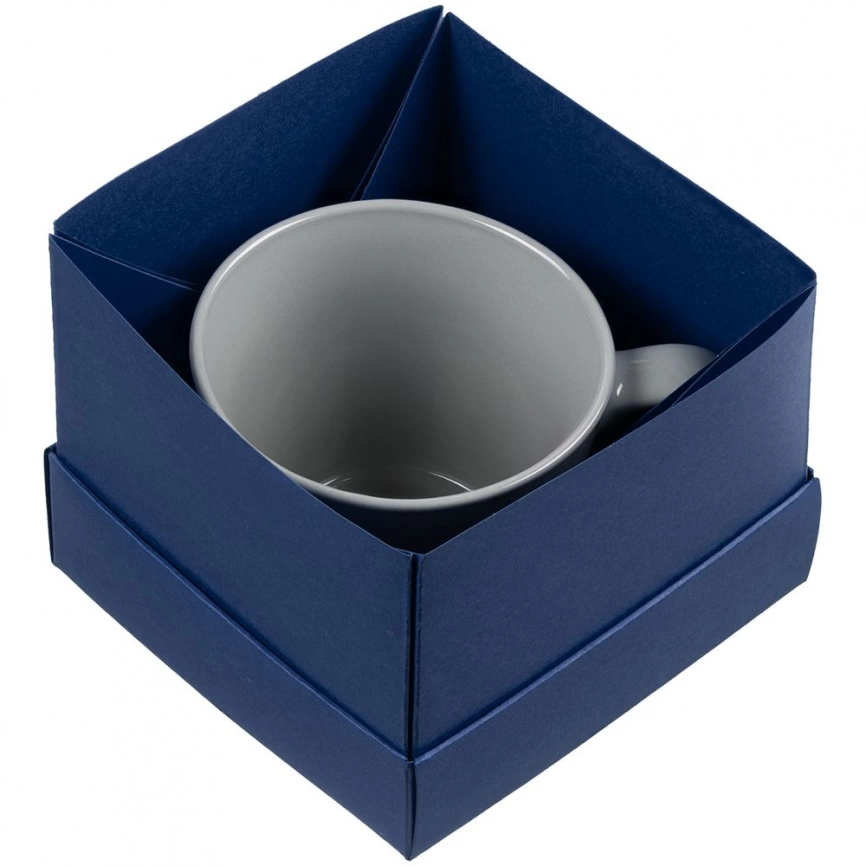 Коробка Anima, синяя фото 4