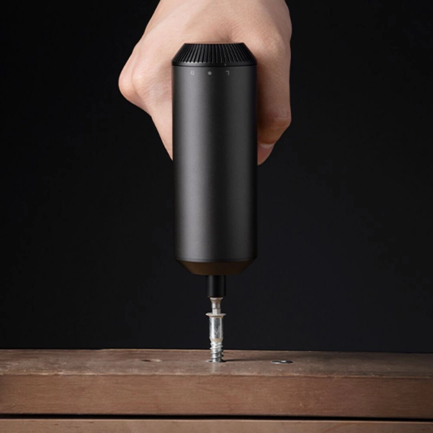 Отвертка аккумуляторная Mi Cordless Screwdriver фото 7