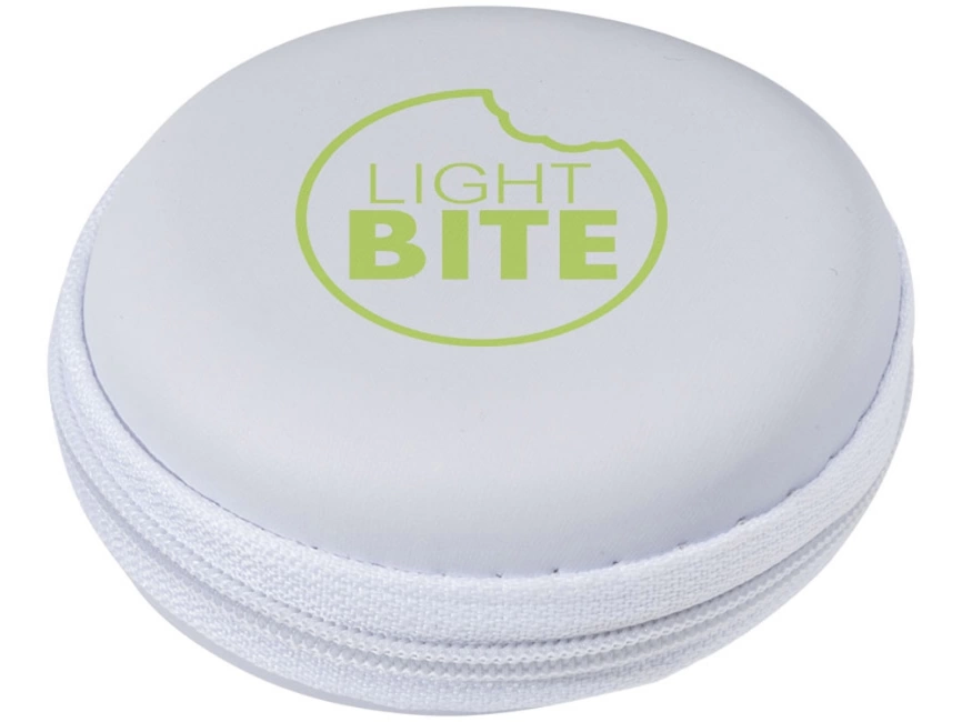 Кабель MFI 3-в-1 с коннектором Type-C, белый фото 5