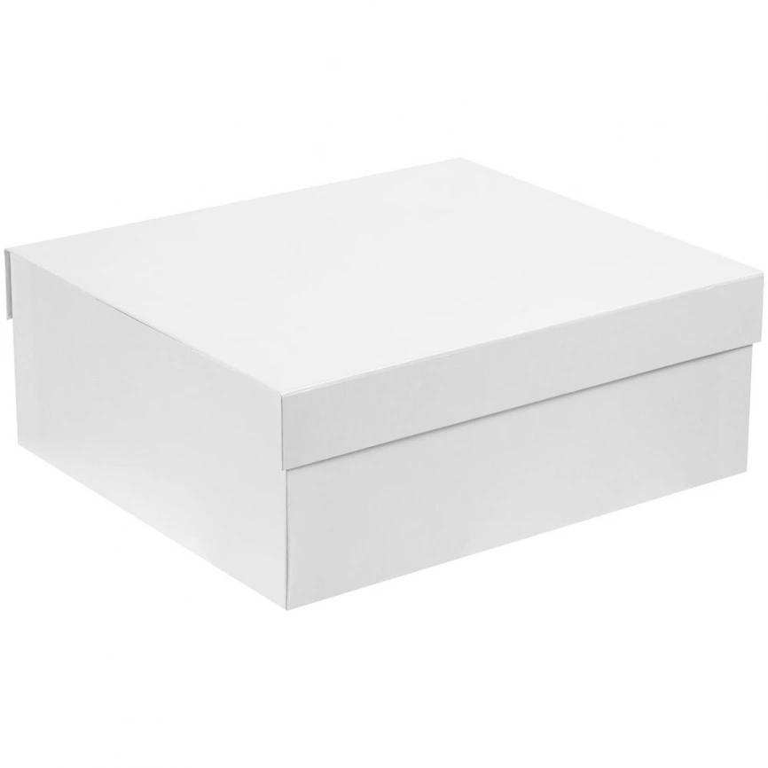 Коробка My Warm Box, белая фото 1