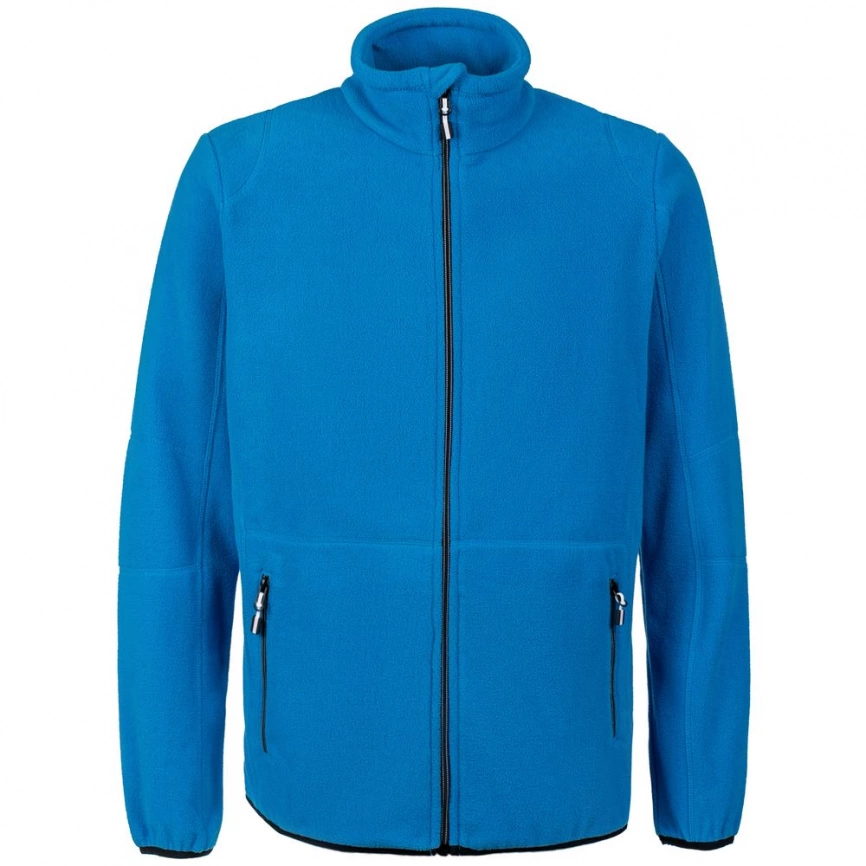 Куртка мужская Speedway синяя, размер L фото 2