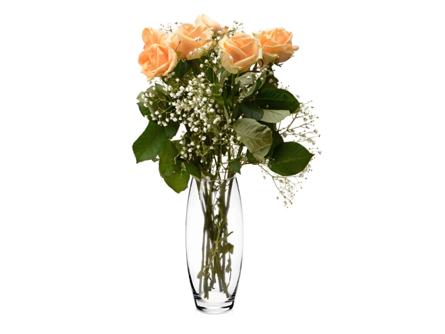 Ваза для цветов h=260мм Flora фото 3