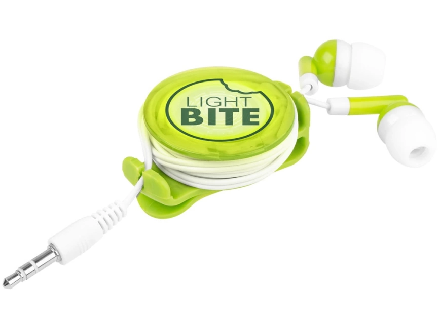 Наушники с фонариком Strix фото 6