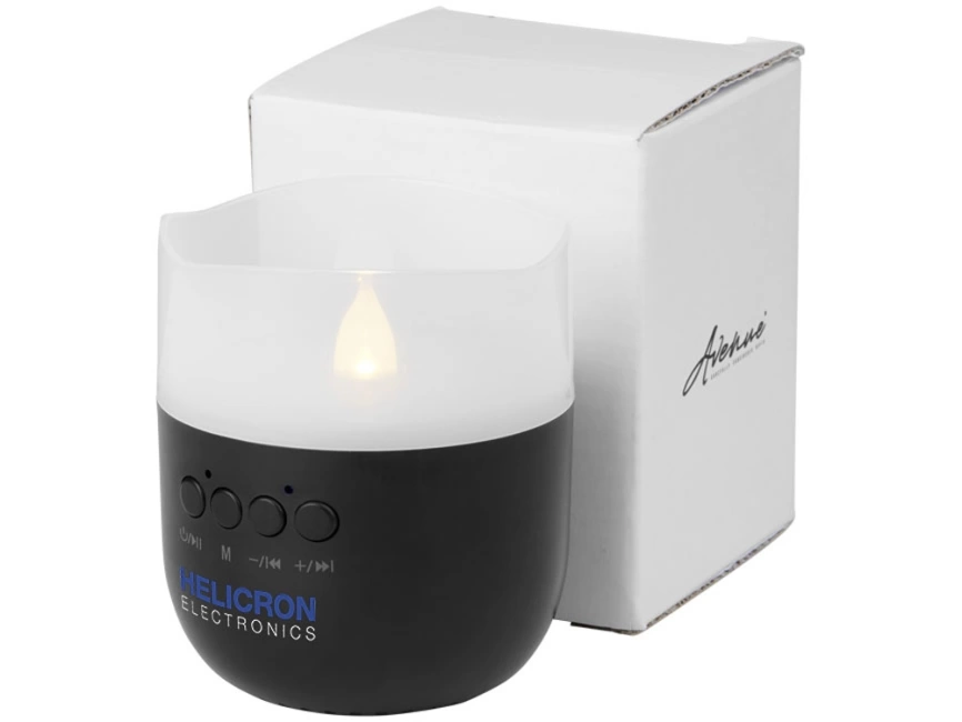 Динамик Candle Light Bluetooth® фото 8