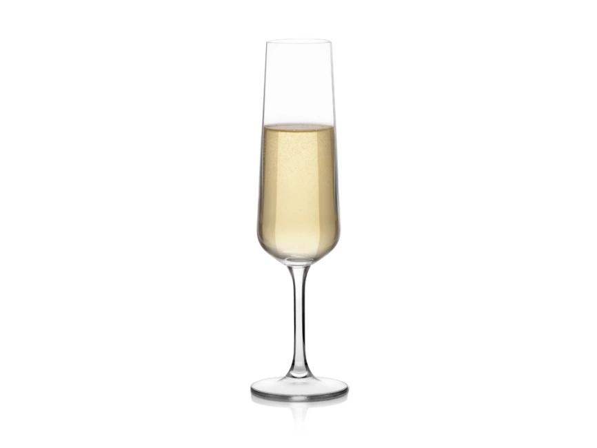 Бокал-флют для игристого Prosecco, 205мл фото 2