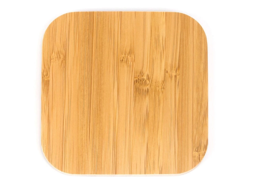 Беспроводное зарядное устройство Rombica NEO Q5 Quick фото 2