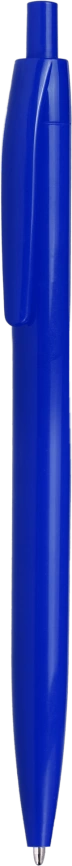 Ручка DAROM COLOR Синяя 1071.01 фото 1