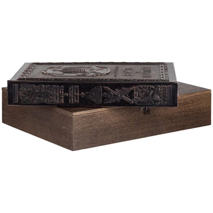 Шкатулка Oak фото 6