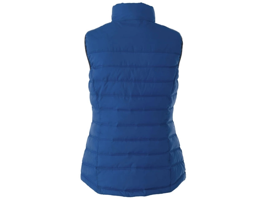 Жилет Mercer женский, синий фото 2
