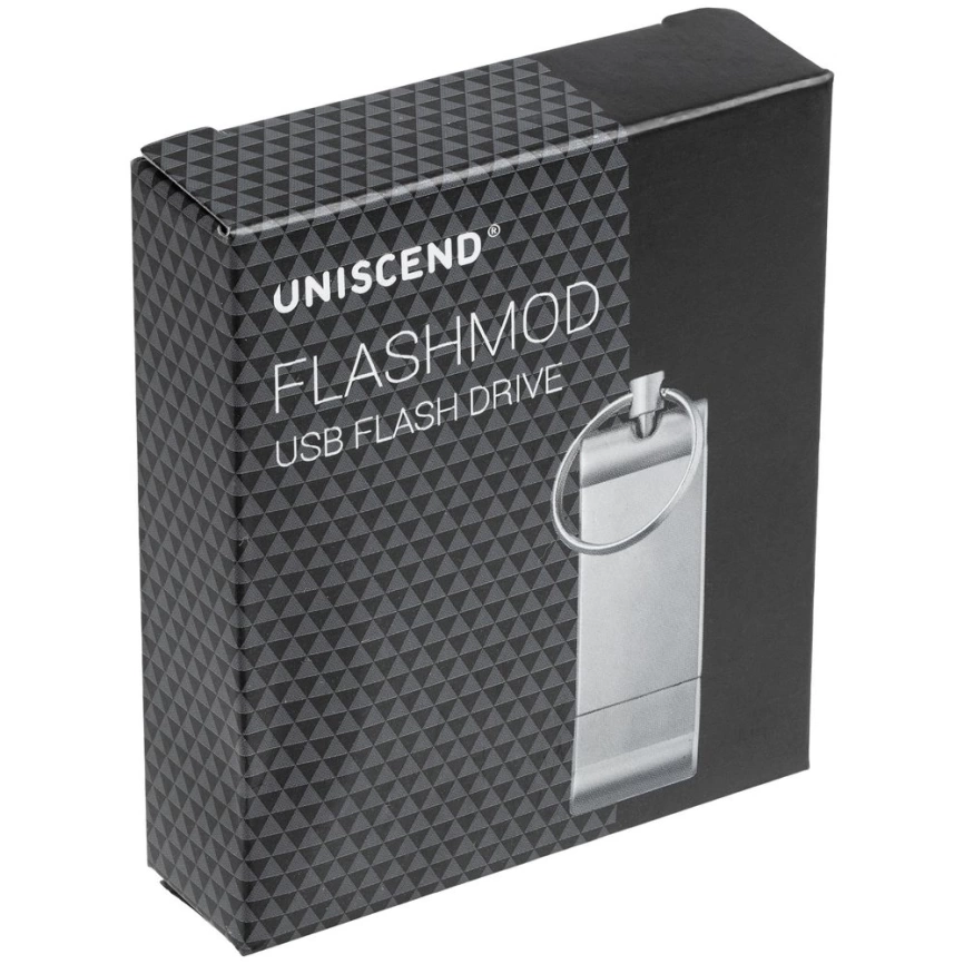 Флешка Uniscend Flashmod, USB 3.0, 32 Гб фото 5