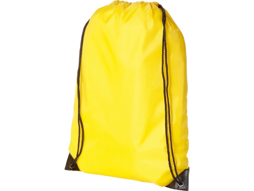 Рюкзак стильный Oriole, желтый фото 1