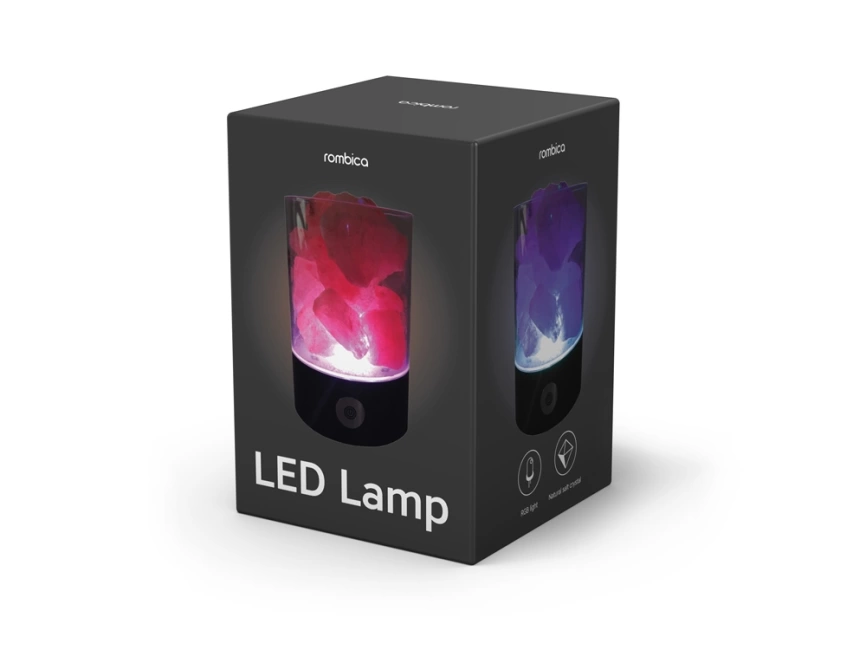 Ночник Rombica LED Phoenix фото 9