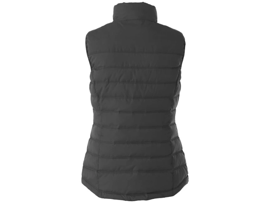 Жилет Mercer женский, стальной серый фото 2