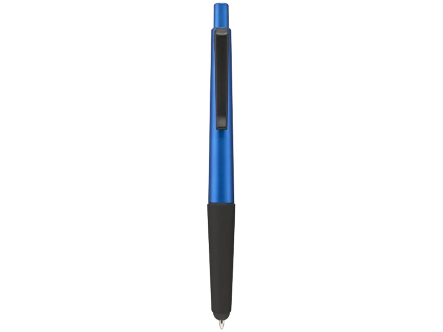 Ручка - стилус Gumi, синий, черные чернила фото 4