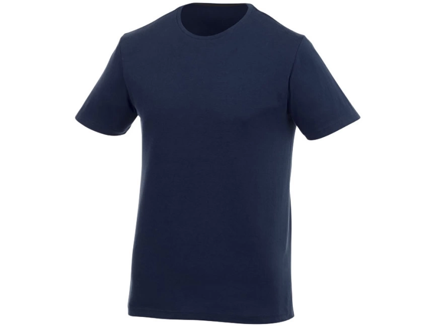 Футболка с короткими рукавами Finney, темно-синий фото 1