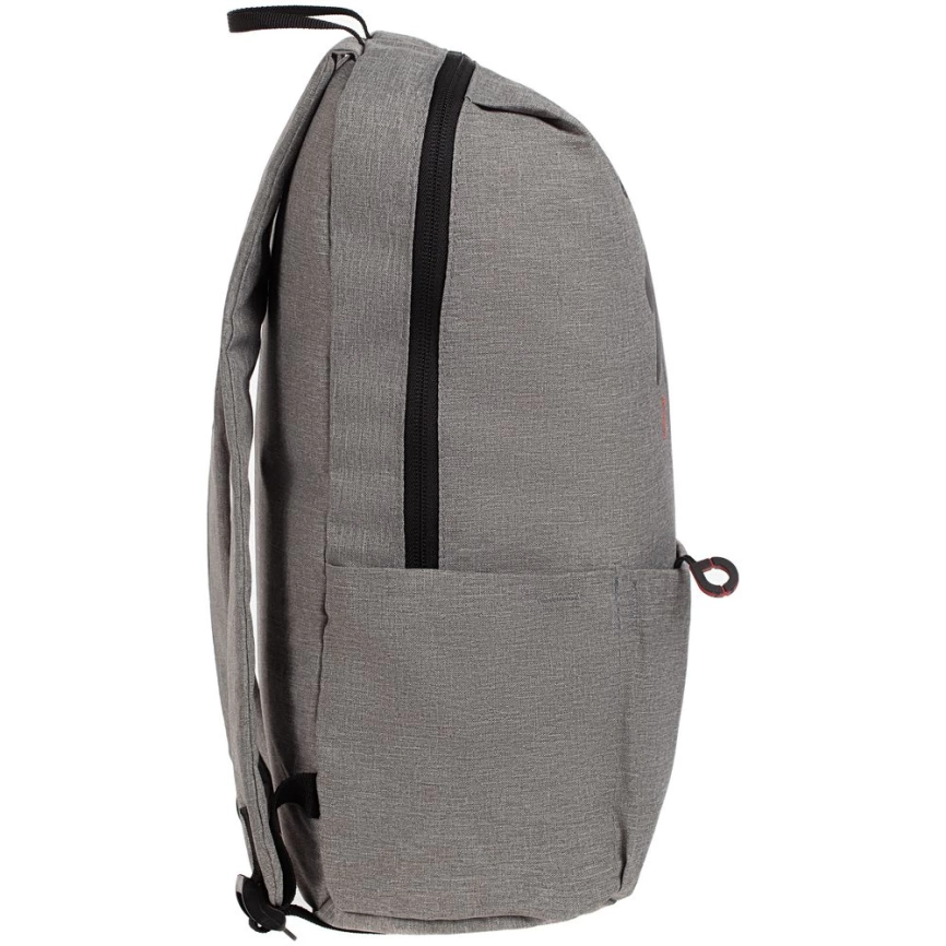 Рюкзак «Вечные ценности. Счастье», серый фото 4