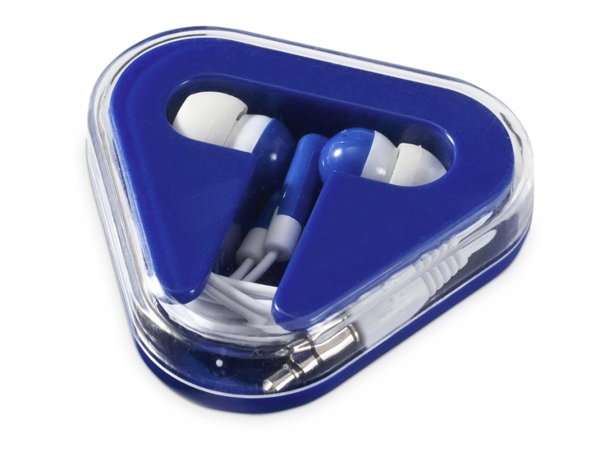 Набор для бега Sprint, синий фото 2