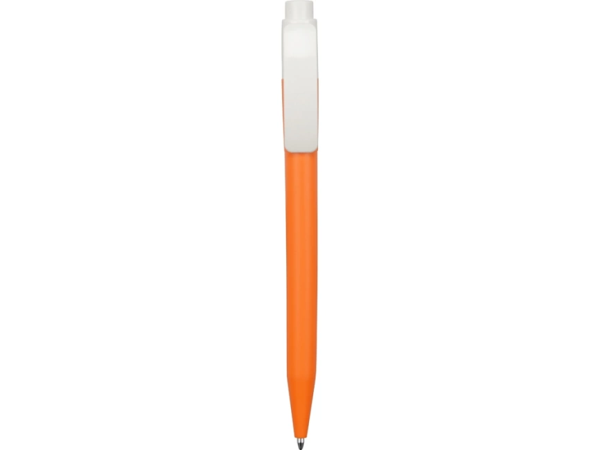 Подарочный набор Uma Vision с ручкой и блокнотом А5, оранжевый фото 9