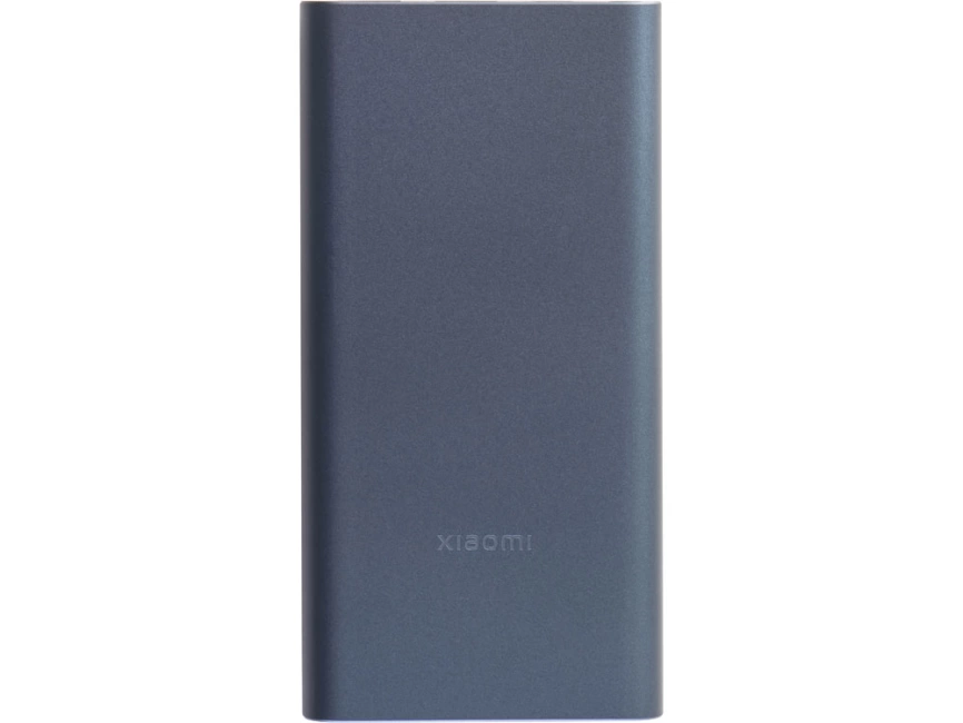 Аккумулятор внешний Xiaomi 22.5W Power Bank 10000 (BHR5884GL) фото 3