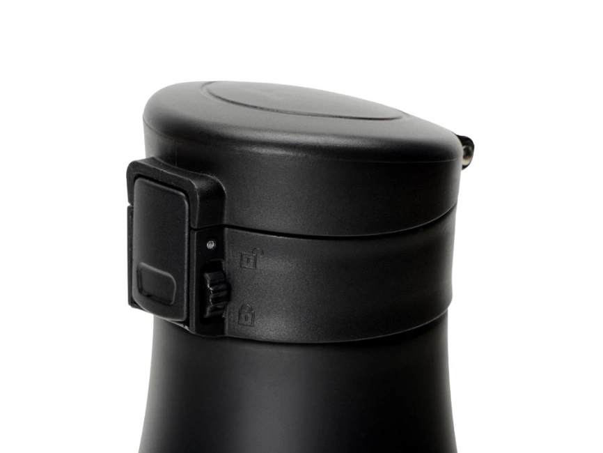 Термос LIBERTY CANTEEN, серебристый фото 4