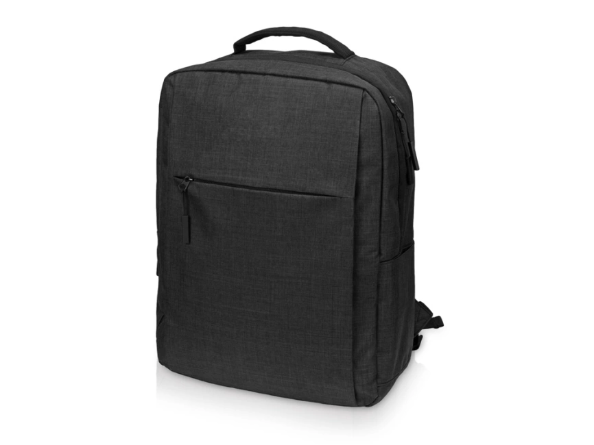 Рюкзак Ambry для ноутбука 15, черный фото 1