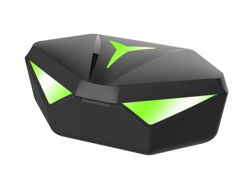 Беспроводные наушники HIPER TWS Mercury X12 (HTW-MX12) Bluetooth 5.1 гарнитура, Черный фото 2