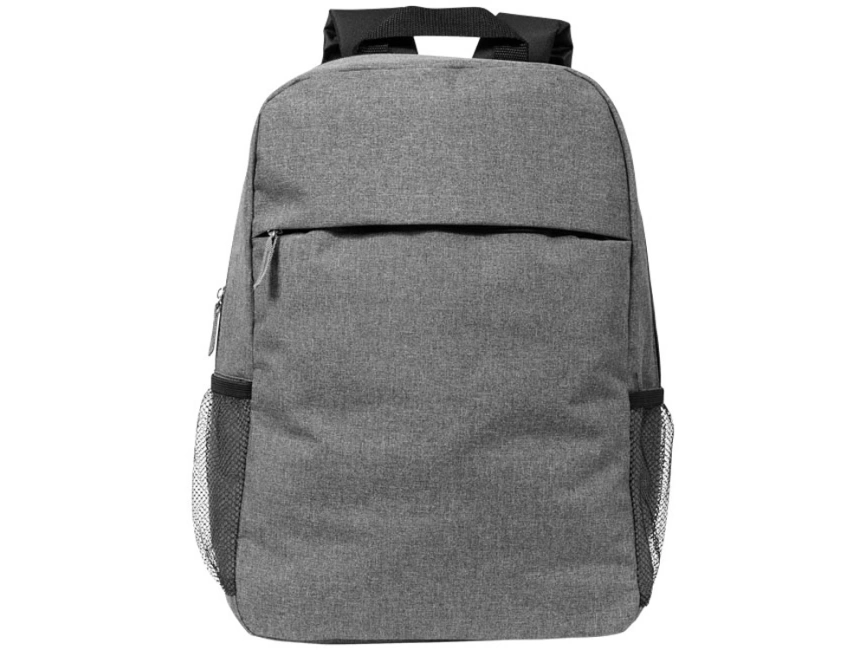 Рюкзак Hoss для ноутбука 15,6, серый фото 4