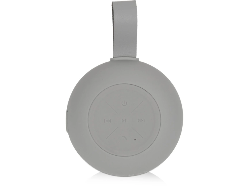 Портативная акустика Rombica mysound BT-35 Gray, серый фото 3