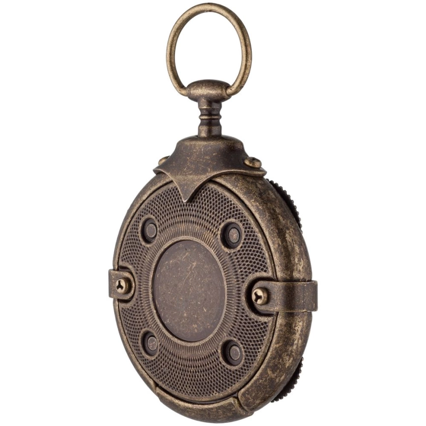 Флешка «Криптекс»® Compass Lock, 16 Гб фото 5