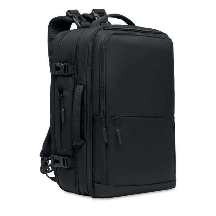 Рюкзак 600D RPET фото 1