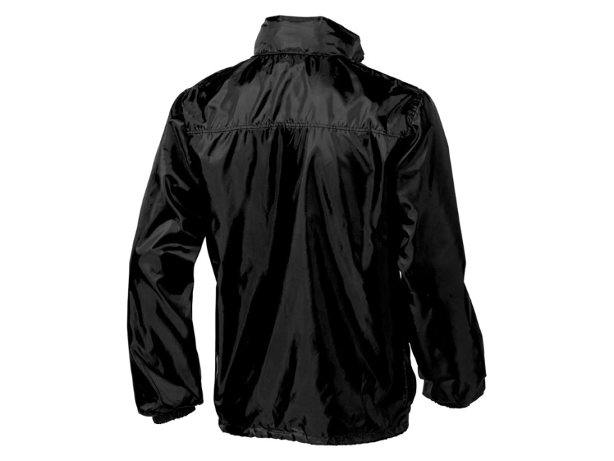 Куртка Action мужская, черный фото 3
