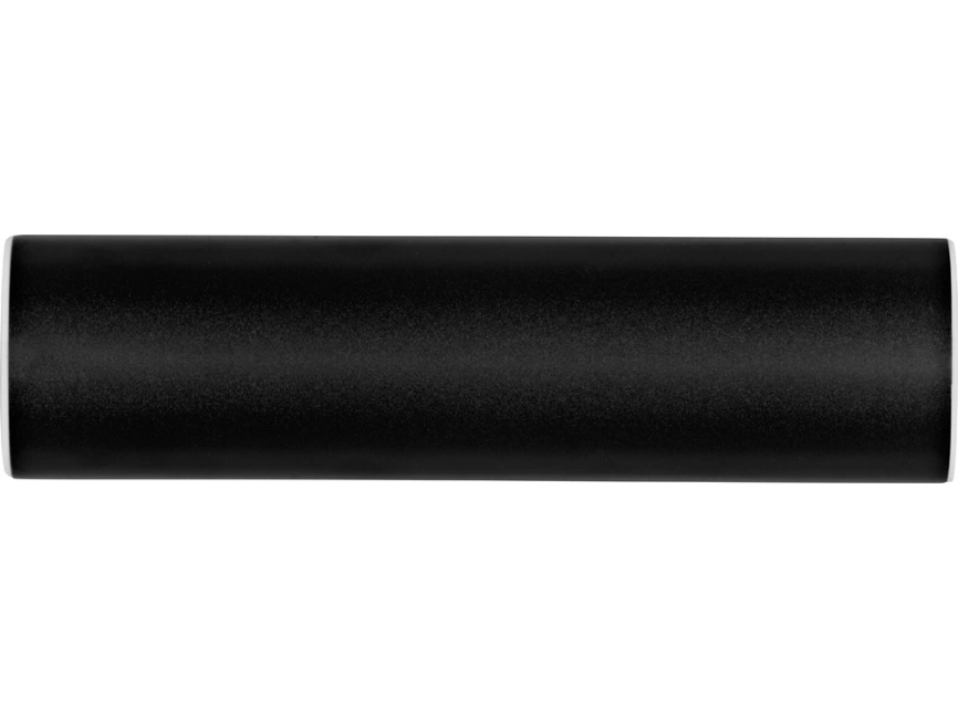 Портативное зарядное устройство Спайк, 8000 mAh, черный фото 2